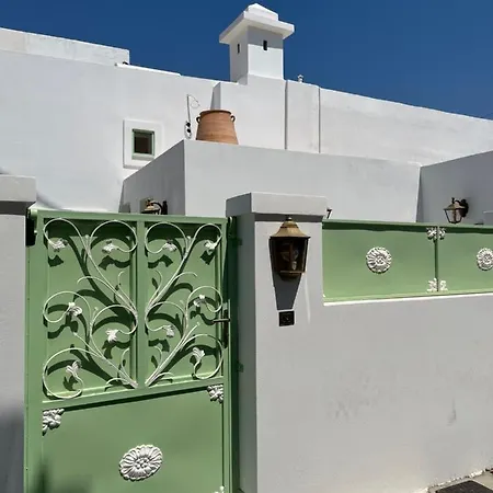 Дом отдыха The Priest's Traditional House *