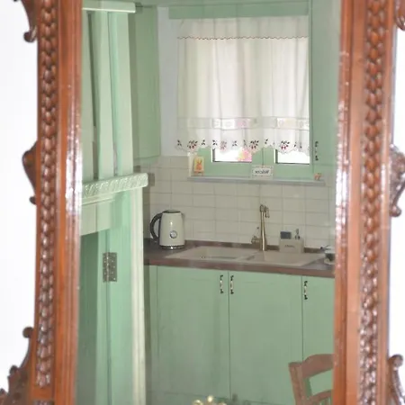 Дом отдыха The Priest's Traditional House *