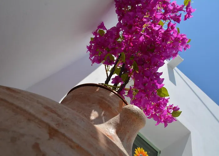 The Priest's Traditional House Casa vacanze *