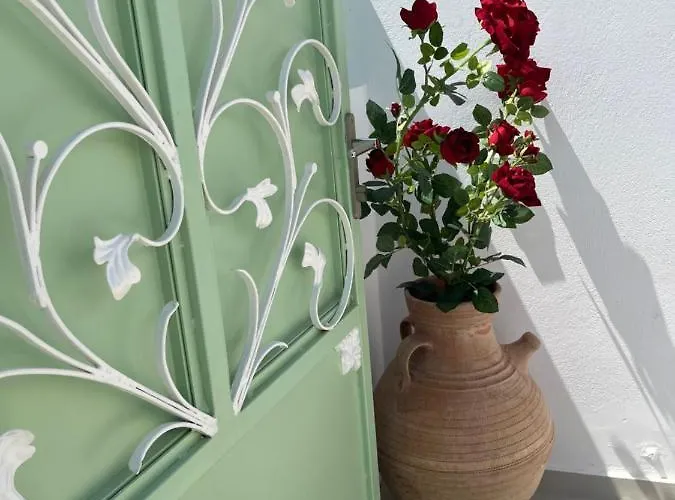 The Priest's Traditional House Casa vacanze