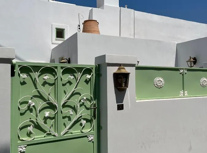Casa vacanze The Priest's Traditional House *