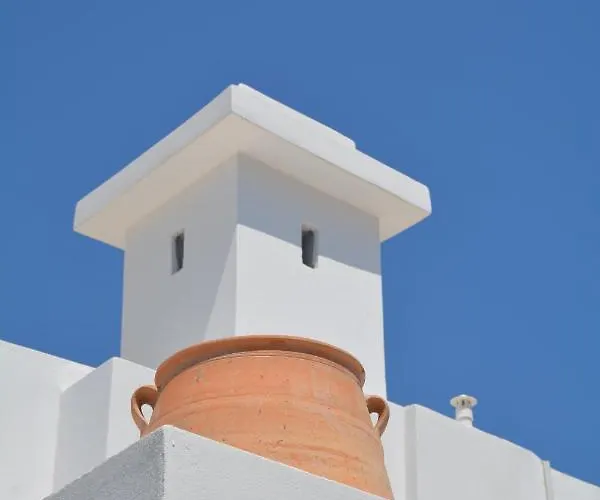 The Priest's Traditional House Casa vacanze