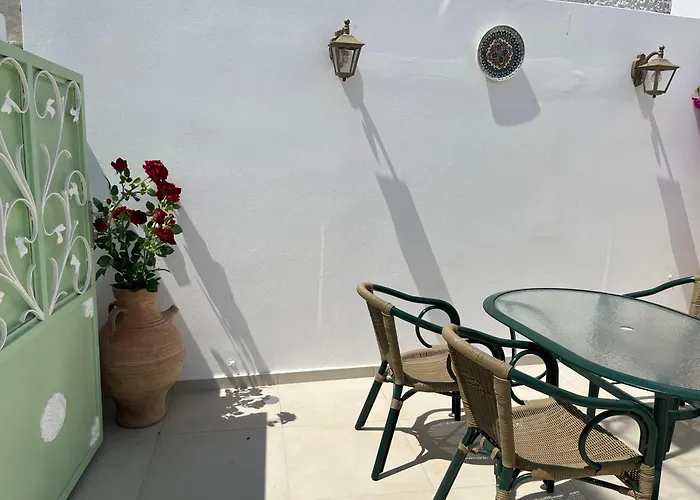 Casa vacanze The Priest's Traditional House *