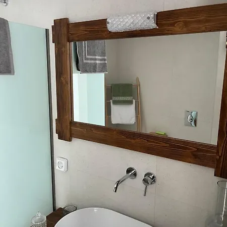 The Priest's Traditional House *