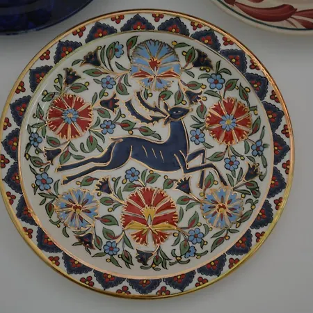 度假居 The Priest's Traditional House