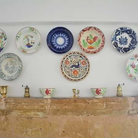 The Priest's Traditional House *