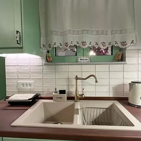 度假居 The Priest's Traditional House