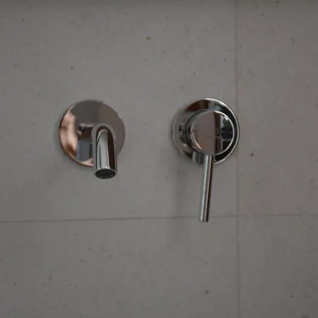 The Priest's Traditional House 度假居