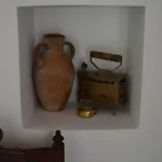 The Priest's Traditional House