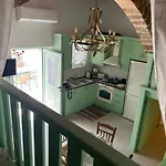 The Priest's Traditional House * Kalithies