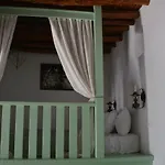 The Priest's Traditional House *