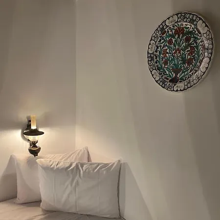 The Priest's Traditional House בית נופש
