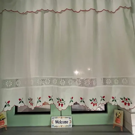 The Priest's Traditional House * Kalithies