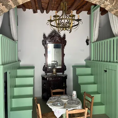 Tatil Evi The Priest's Traditional House *