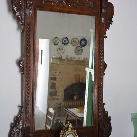 Case de vacanță The Priest's Traditional House Kalithies