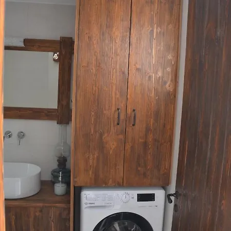 The Priest's Traditional House Tatil Evi *