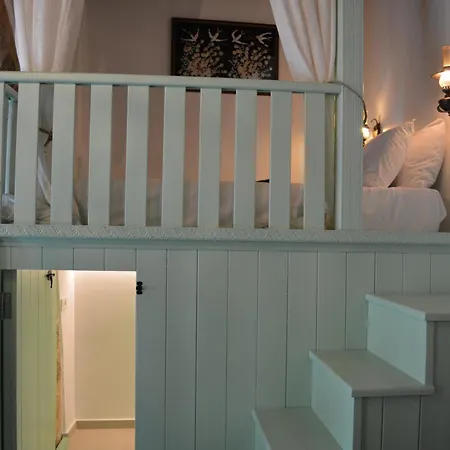 Case de vacanță The Priest's Traditional House Kalithies