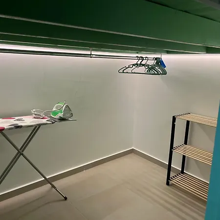 The Priest's Traditional House Kalithies