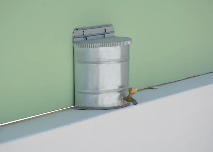 The Priest's Traditional House