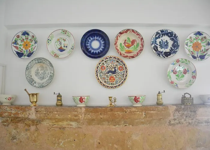 The Priest's Traditional House *