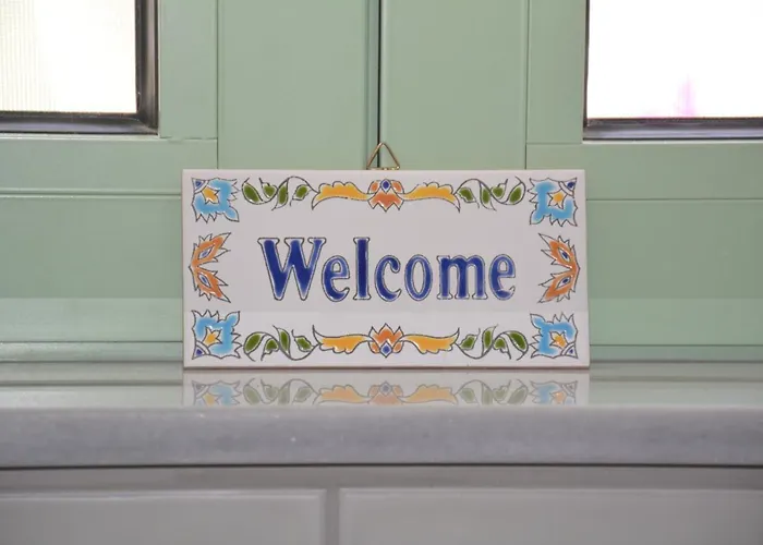 بيت للعطل The Priest's Traditional House