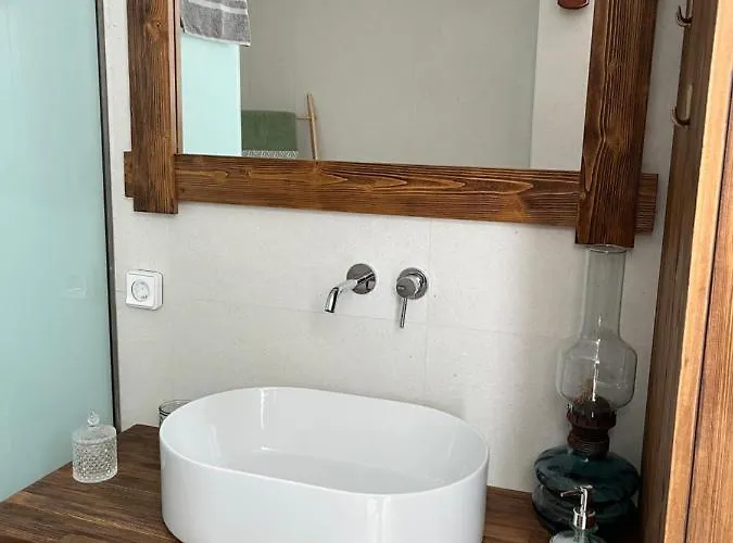 The Priest's Traditional House