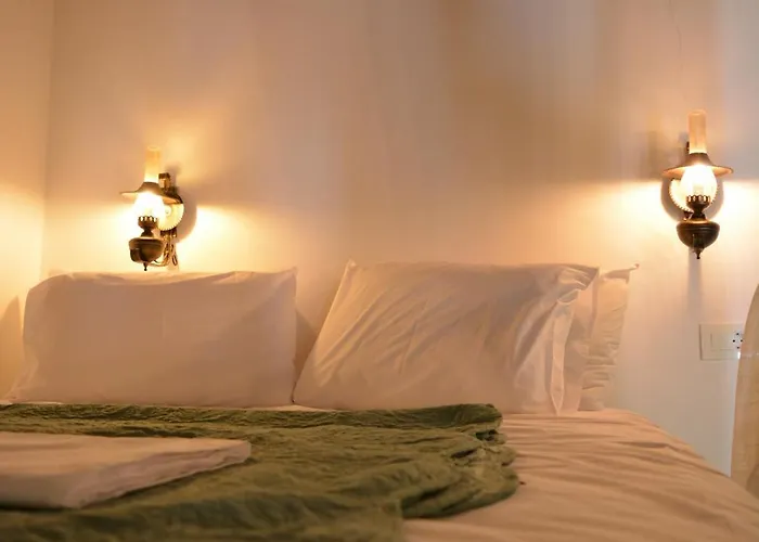 The Priest's Traditional House Dom wakacyjny *