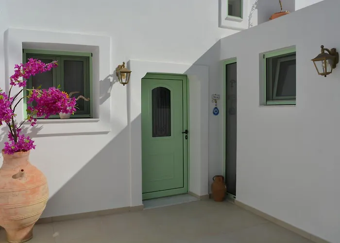 The Priest's Traditional House *