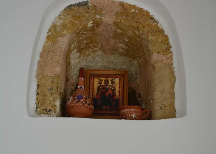 The Priest's Traditional House