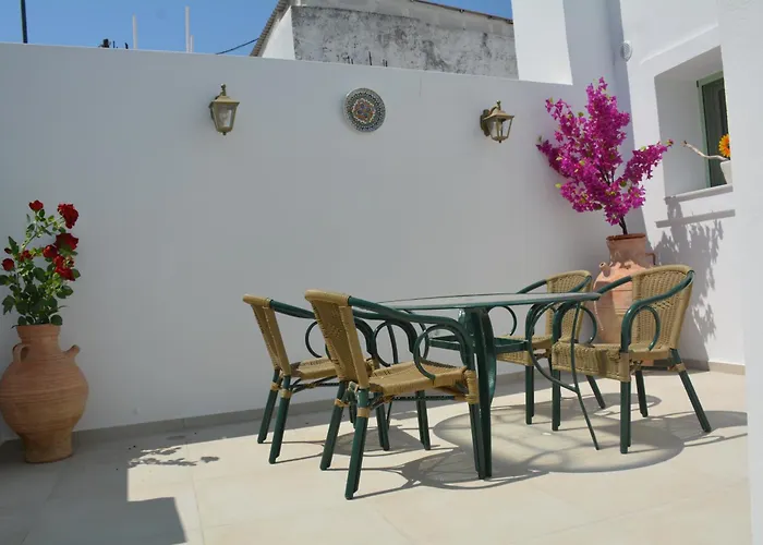 The Priest's Traditional House