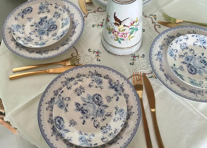 Dom wakacyjny The Priest's Traditional House Kalithies