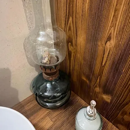 The Priest's Traditional House Semesterbostad