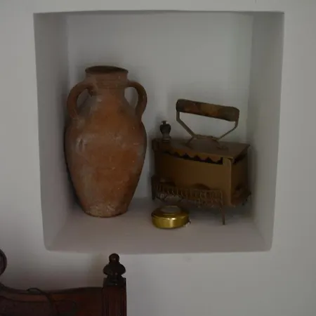 The Priest's Traditional House