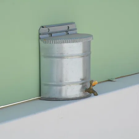 The Priest's Traditional House