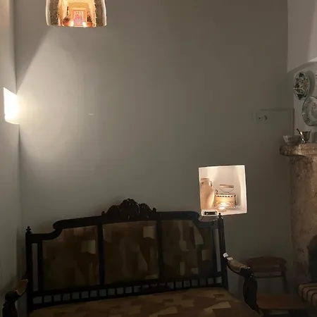 The Priest's Traditional House