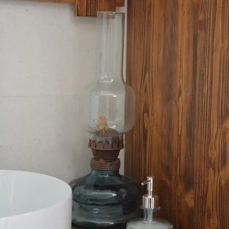 The Priest's Traditional House Hébergement de vacances