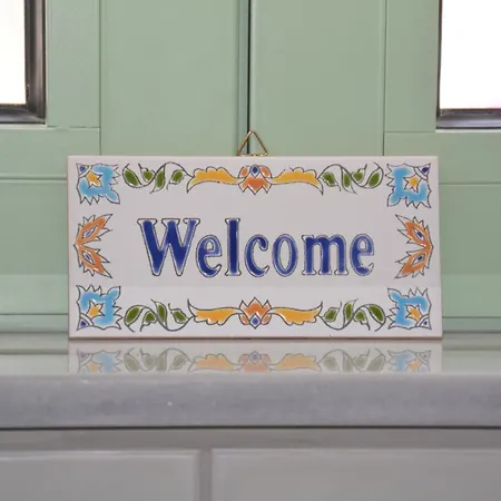 Hébergement de vacances The Priest's Traditional House