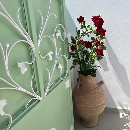 The Priest's Traditional House Hébergement de vacances