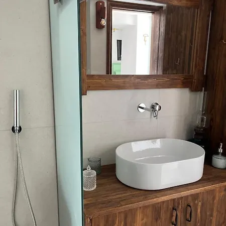 Semesterbostad The Priest's Traditional House *