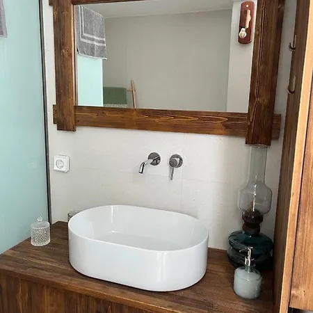 The Priest's Traditional House