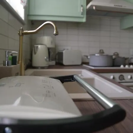 The Priest's Traditional House Semesterbostad *