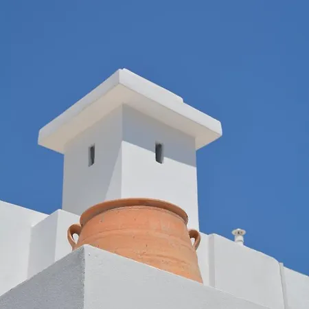 The Priest's Traditional House Hébergement de vacances