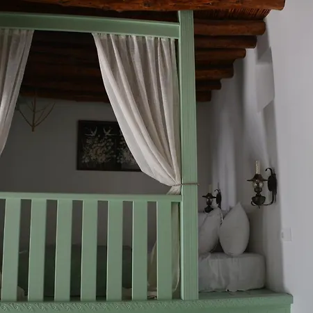 The Priest's Traditional House *