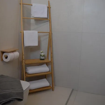 The Priest's Traditional House