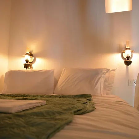 The Priest's Traditional House Hébergement de vacances *