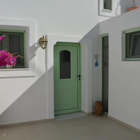 The Priest's Traditional House *