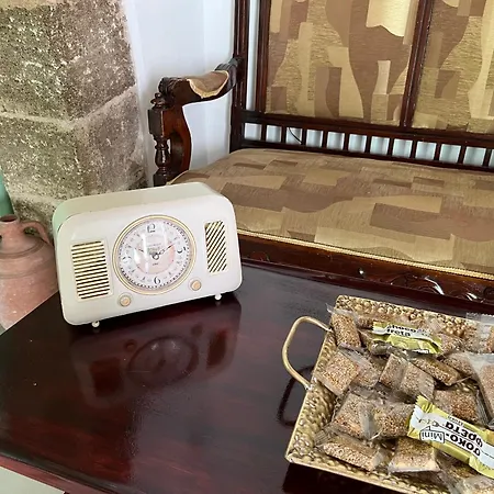 Hébergement de vacances The Priest's Traditional House