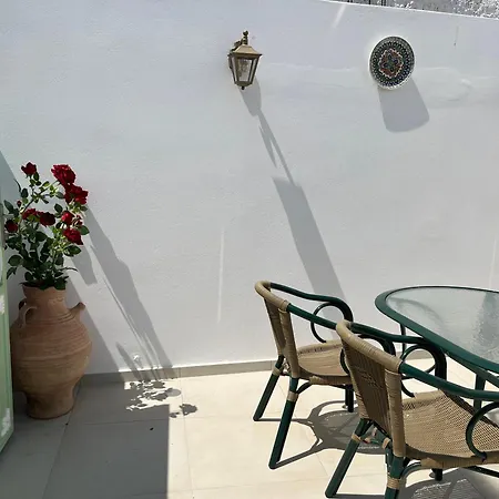 Semesterbostad The Priest's Traditional House *