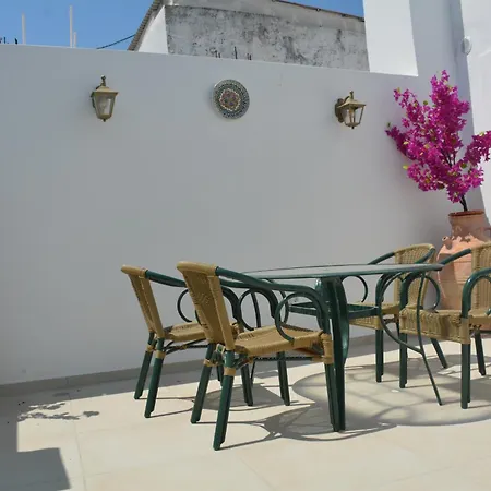 The Priest's Traditional House