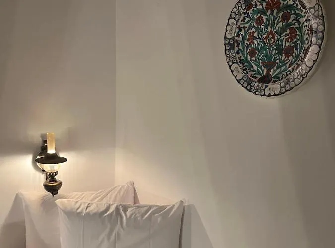 The Priest's Traditional House 펜션